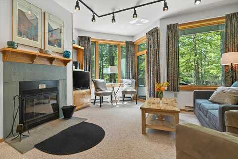112 High Ridge Road, Killington, VT 05751