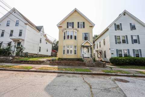 89 Dionne Drive, Manchester, NH 03102