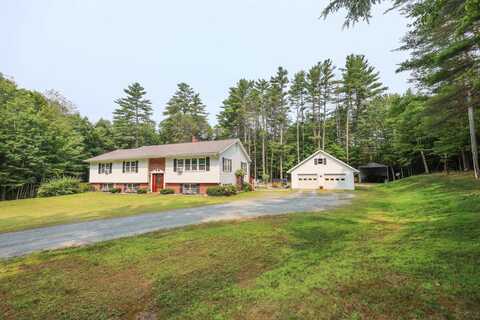 709 Unity Springs Road, Unity, NH 03773