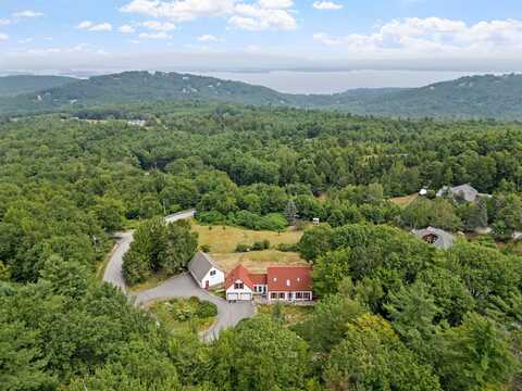 105 Juniper Ridge Road, Gilford, NH 03249