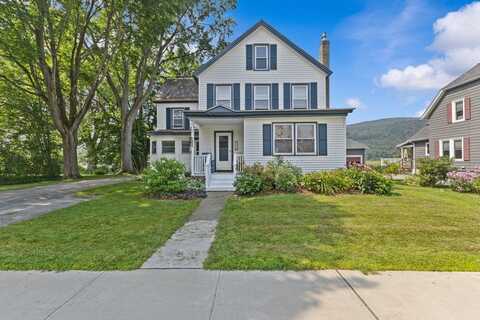 37 Randall Street, Waterbury, VT 05676
