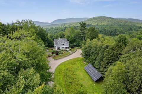 110 Stone Hill Road, Bolton, VT 05464