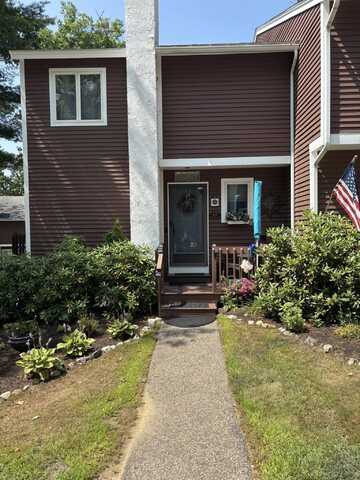 6A Crestview Lane, Laconia, NH 03246