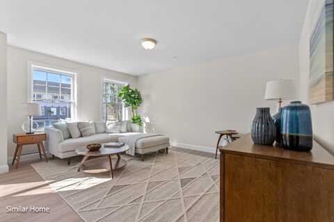7B The Crossings at Village Center Drive, Barrington, NH 03825
