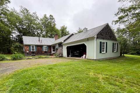 30 Fox Chase Road, Sutton, NH 03221
