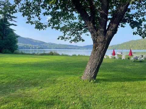 748 Lake Morey Road, Fairlee, VT 05045
