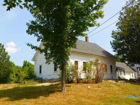 290 Stoneham Road, Brookfield, NH 03872