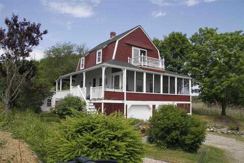 3 Willow Lane, Rye, NH 03870