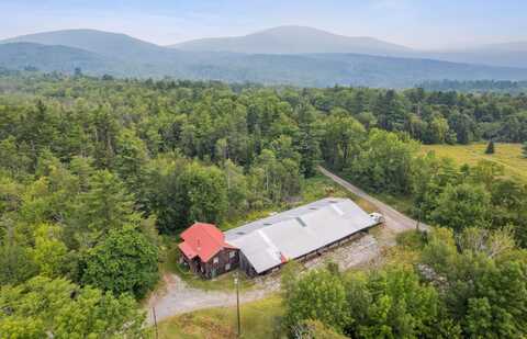 1380 NH Route 25A, Orford, NH 03777