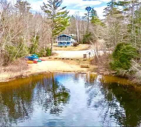 4 N. Shore Road, Barnstead, NH 03225