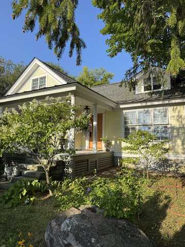 7 High Street, Middlebury, VT 05753