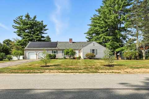 3 Towle Lane, Rochester, NH 03867