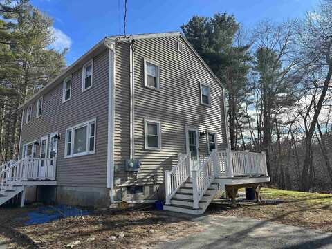 4 Lorraine Avenue, Pelham, NH 03076