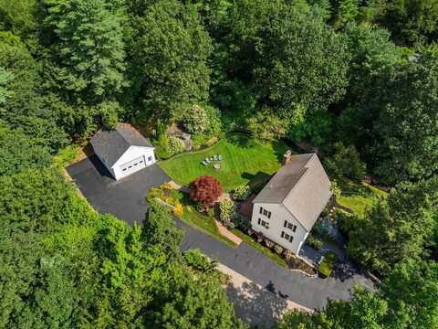 41 Gault Road, Bedford, NH 03110