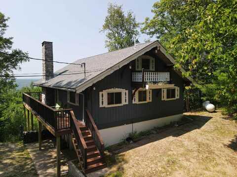 58 Oak Ridge Road, Madison, NH 03849