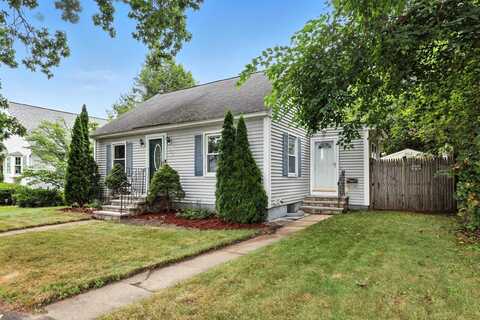 221 Youville Street, Manchester, NH 03102