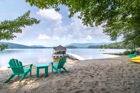 64 Sunset Drive, Barton, VT 05846