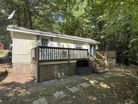 2 Pammy Lane, Danville, NH 03819