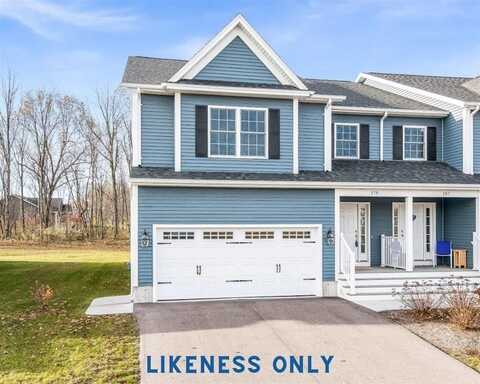 41 Spear Lane, Colchester, VT 05446