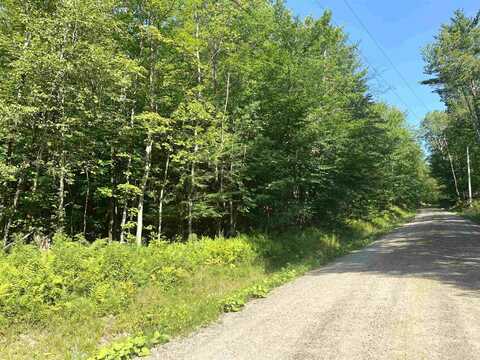 00 North Branch Road, Ripton, VT 05766
