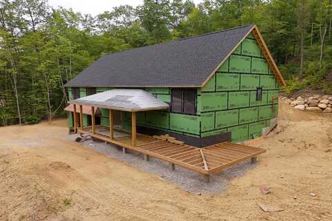 462 Coolidge Woods Road, New Hampton, NH 03256