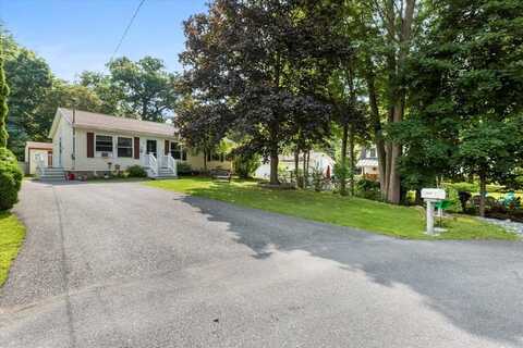 20 Rockwood Street, Bennington, VT 05201