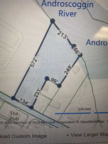 240 Main Street, Gorham, NH 03581