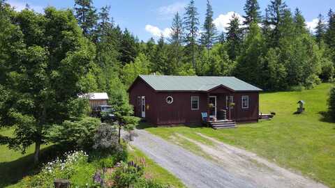 564 US Route 302, Orange, VT 05649