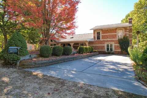 Tract 4 E 202 Road, Wyandotte, OK 74370