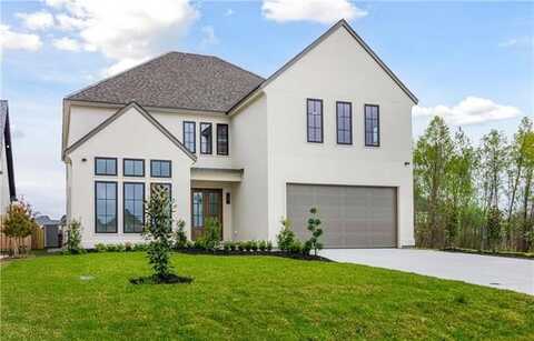 143 WOOD DUCK Drive, Belle Chasse, LA 70037
