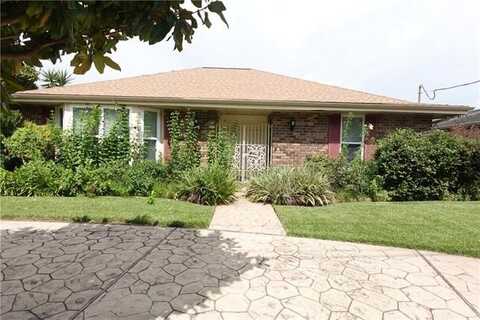 4717 TRANSCONTINENTAL Drive, Metairie, LA 70006