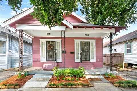 505 S ALEXANDER Street, New Orleans, LA 70119