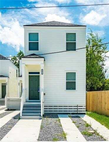 2010-12 N DORGENOIS ST Street, New Orleans, LA 70119