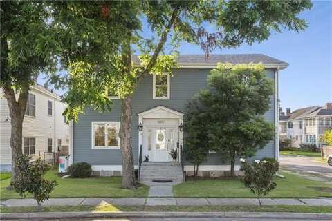 3301 NASHVILLE Avenue, New Orleans, LA 70125