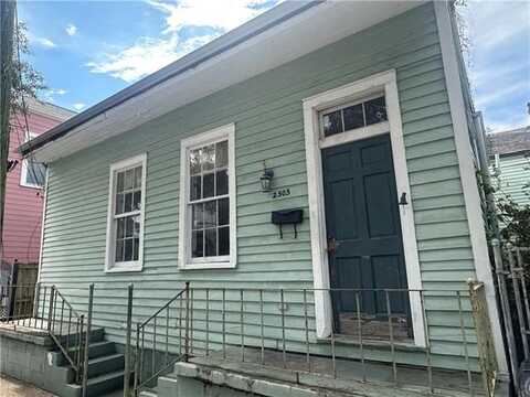 2505 LAUREL Street, New Orleans, LA 70130