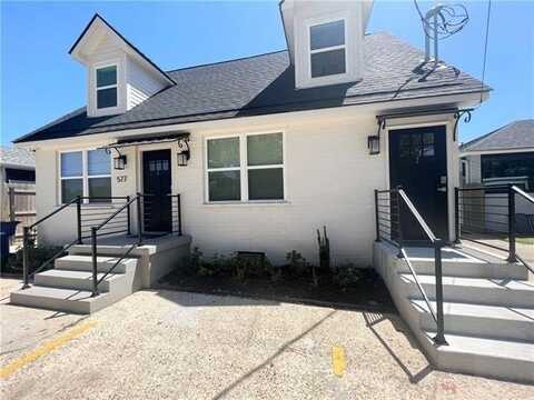 577 CENTRAL Avenue, Jefferson, LA 70121