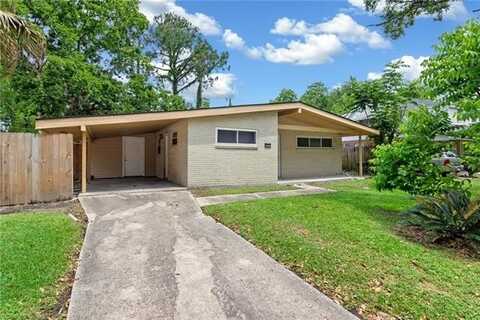 5010 MACARTHUR Boulevard, New Orleans, LA 70131