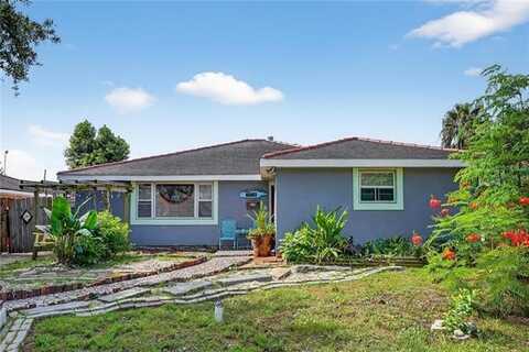 2328 NEW YORK Street, New Orleans, LA 70122