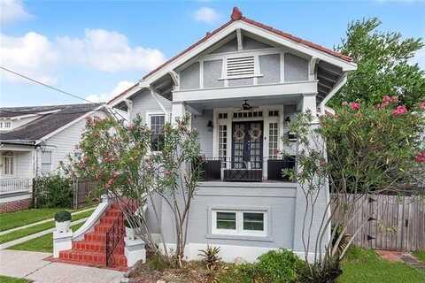 3015 NASHVILLE Avenue, New Orleans, LA 70125