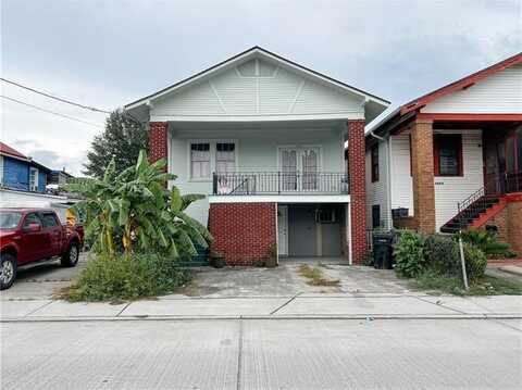 2531 LEONIDAS Street, New Orleans, LA 70118