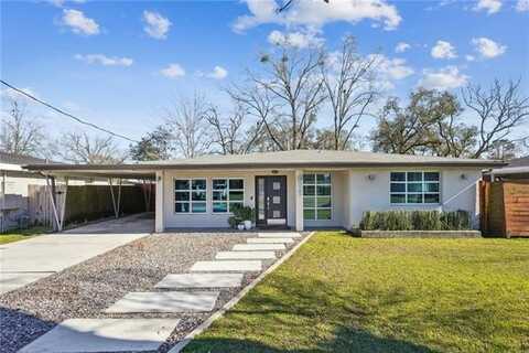 525 BELLVIEW Street, River Ridge, LA 70123