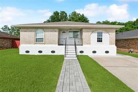 7500 PRIMROSE Drive, New Orleans, LA 70126