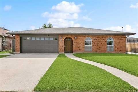 4901 FRIAR TUCK Drive, New Orleans, LA 70128
