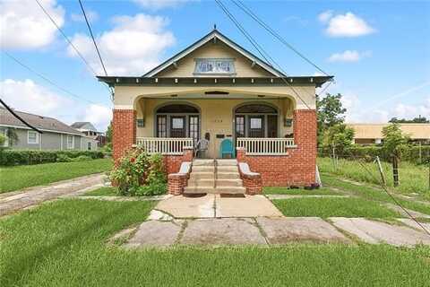 1028 FATS DOMINO Avenue, New Orleans, LA 70117