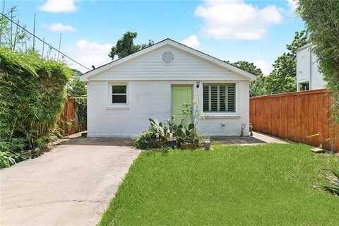 421 TUPELO Street, New Orleans, LA 70117