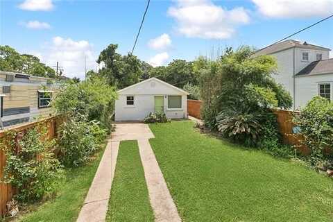 421 TUPELO Street, New Orleans, LA 70117
