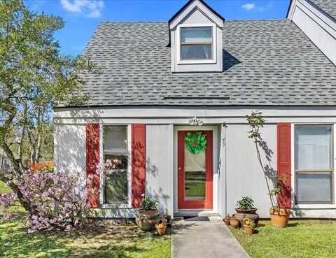 49 HOLLYCREST Boulevard, Covington, LA 70433