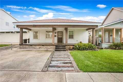 6966 GENERAL HAIG Street, New Orleans, LA 70124