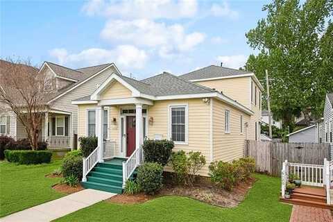 6114 GEN DIAZ Street, New Orleans, LA 70124