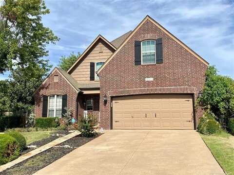 12215 S 99th East East Avenue, Bixby, OK 74008